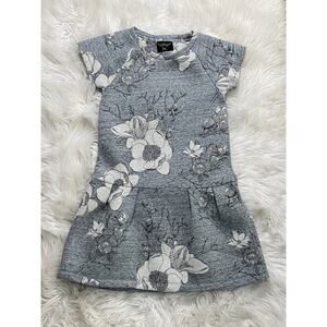 Finger In The Nose Dress